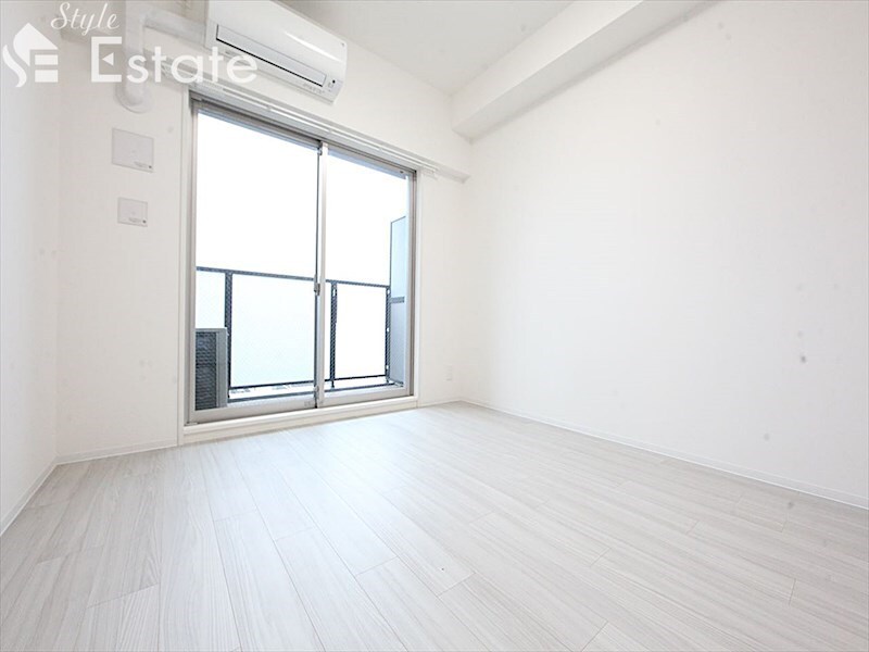 ディアレイシャス名古屋太閤通IIの物件内観写真