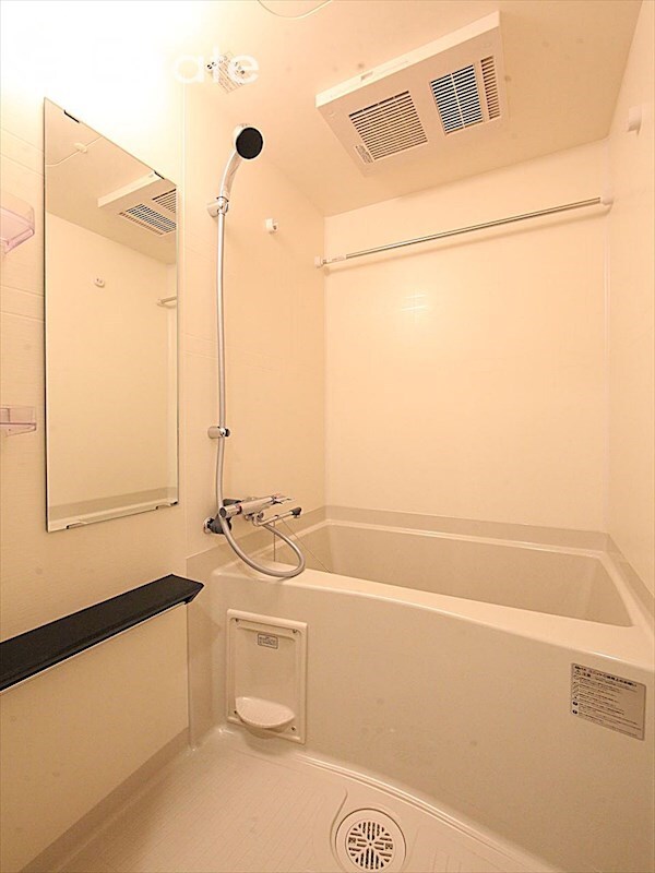 ディアレイシャス名古屋太閤通IIの物件内観写真