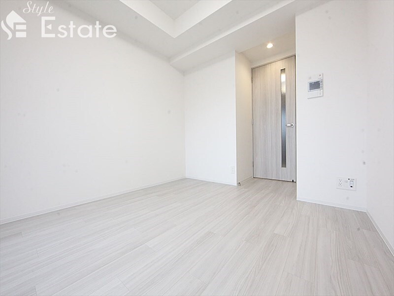 ディアレイシャス名古屋太閤通IIの物件内観写真