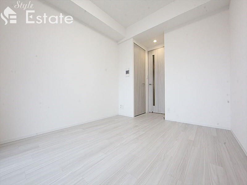 ディアレイシャス名古屋太閤通IIの物件内観写真