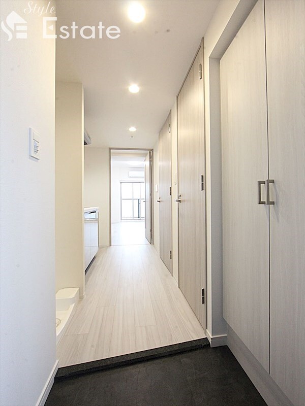 ディアレイシャス名古屋太閤通IIの物件内観写真