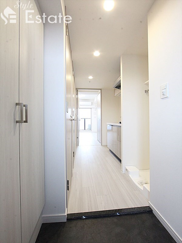 ディアレイシャス名古屋太閤通IIの物件内観写真