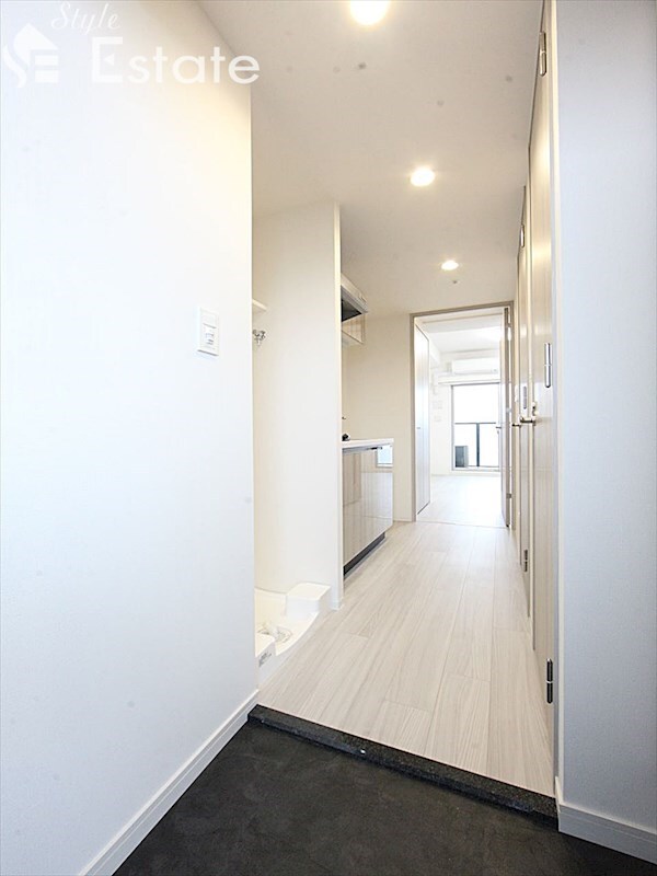 ディアレイシャス名古屋太閤通IIの物件内観写真