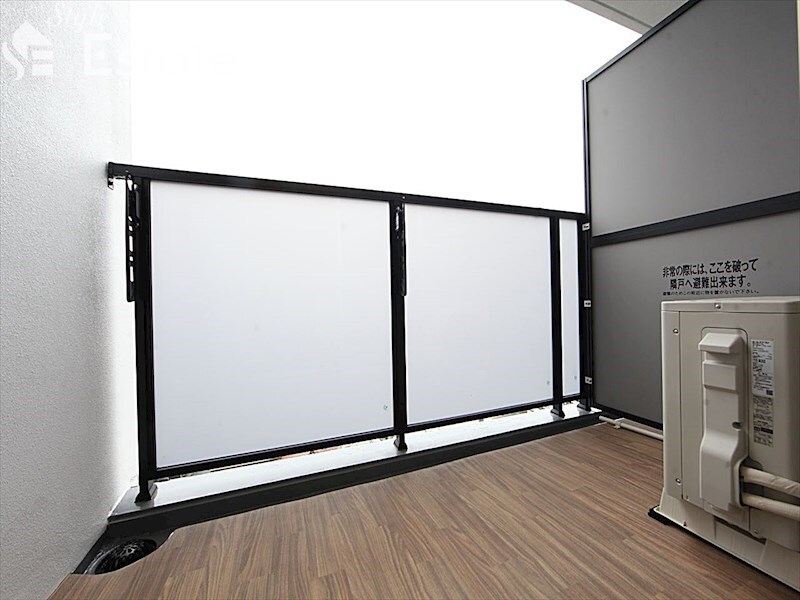 ディアレイシャス名古屋太閤通IIの物件内観写真