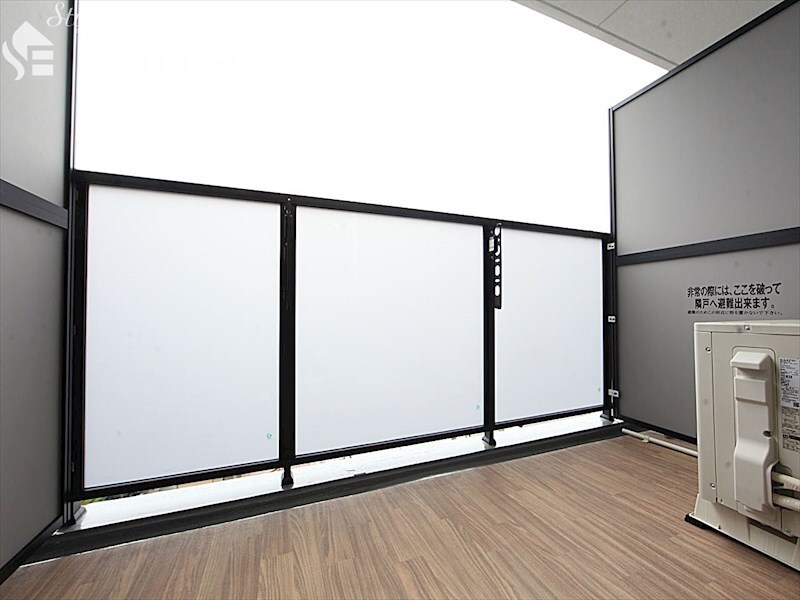 ディアレイシャス名古屋太閤通IIの物件内観写真