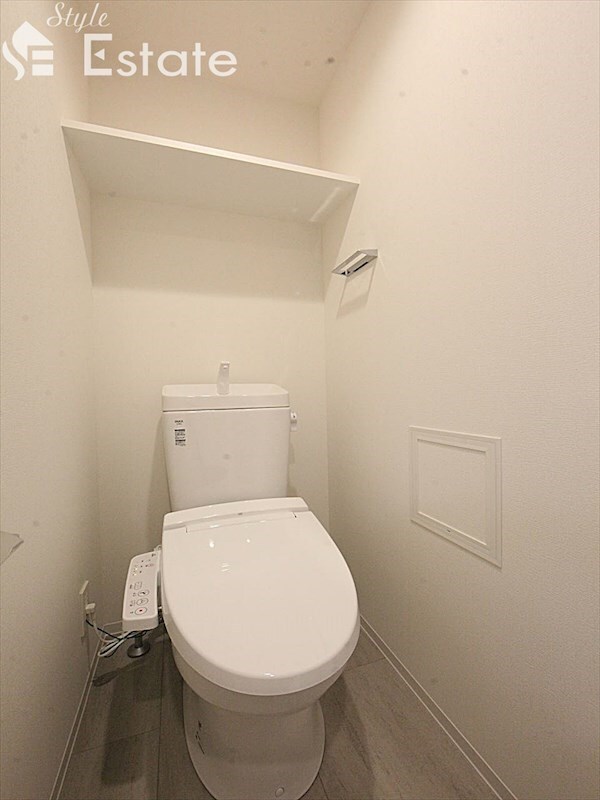 ディアレイシャス名古屋太閤通IIの物件内観写真