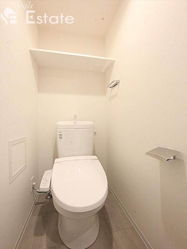 ディアレイシャス名古屋太閤通IIの物件内観写真