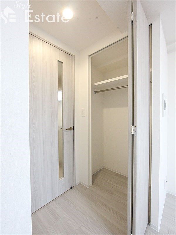 ディアレイシャス名古屋太閤通IIの物件内観写真