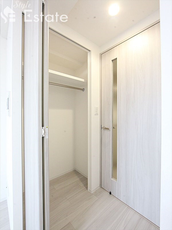 ディアレイシャス名古屋太閤通IIの物件内観写真