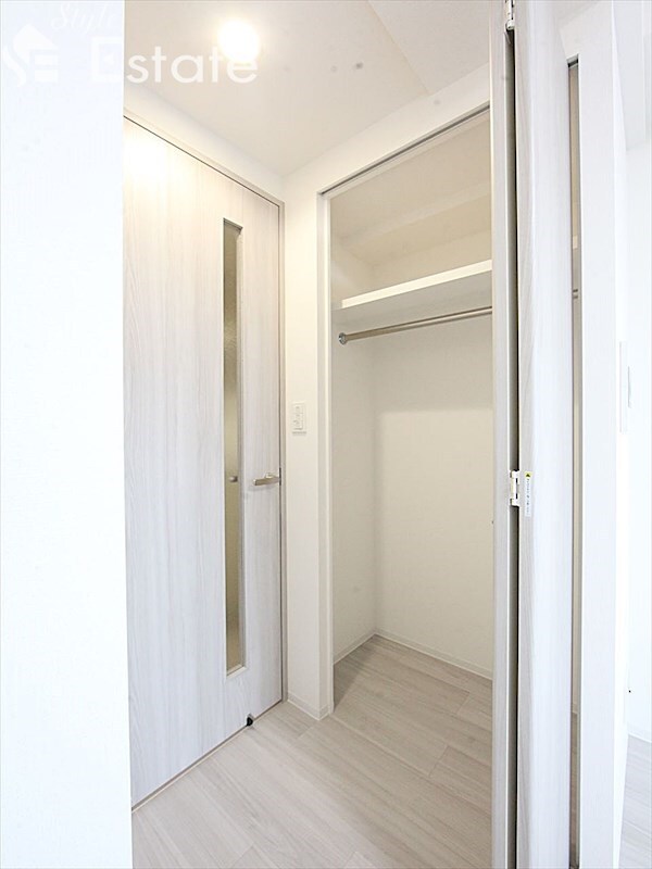 ディアレイシャス名古屋太閤通IIの物件内観写真