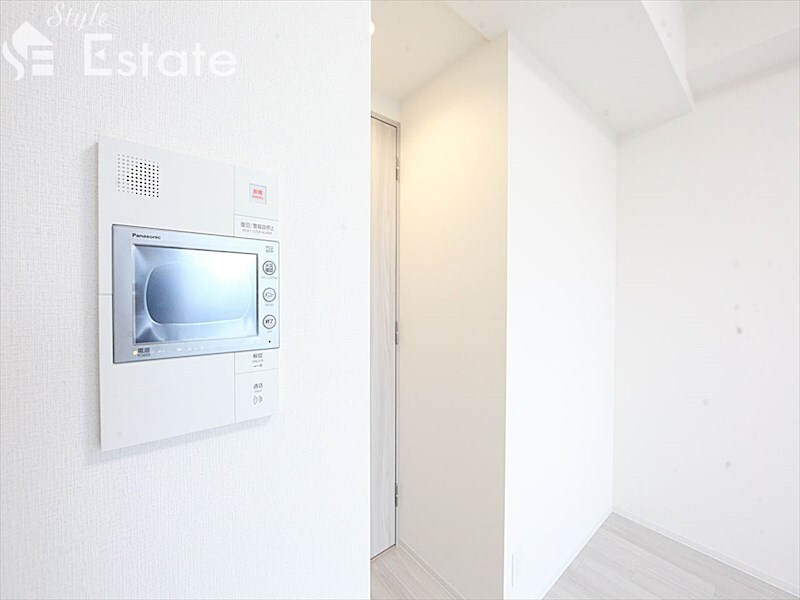 ディアレイシャス名古屋太閤通IIの物件内観写真