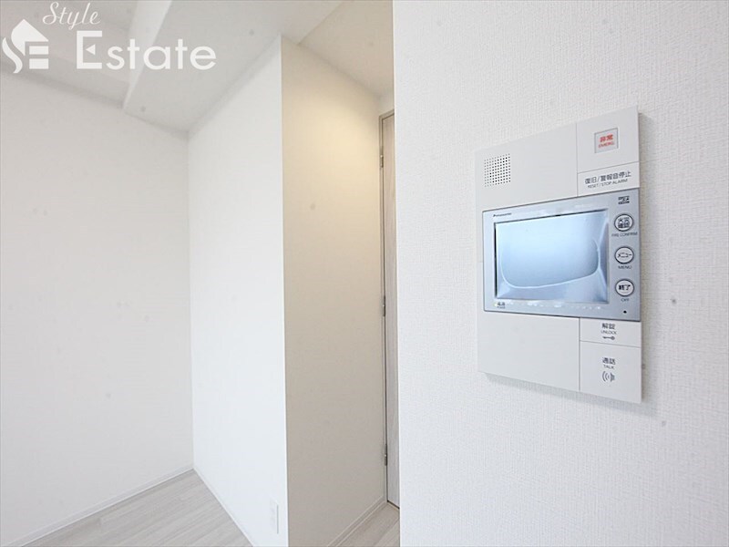 ディアレイシャス名古屋太閤通IIの物件内観写真