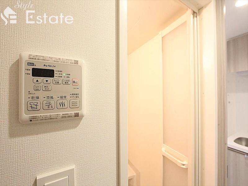 ディアレイシャス名古屋太閤通IIの物件内観写真