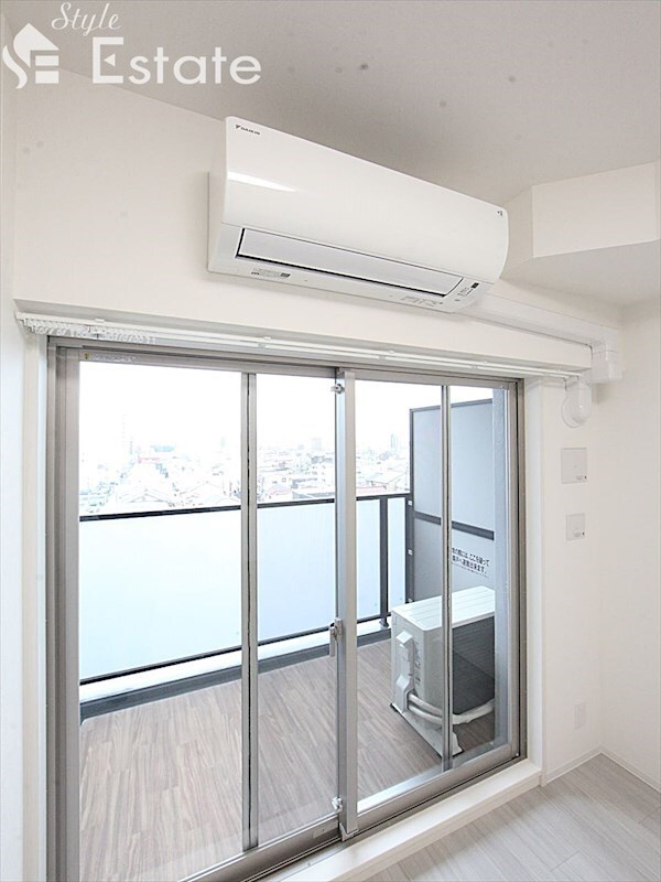 ディアレイシャス名古屋太閤通IIの物件内観写真