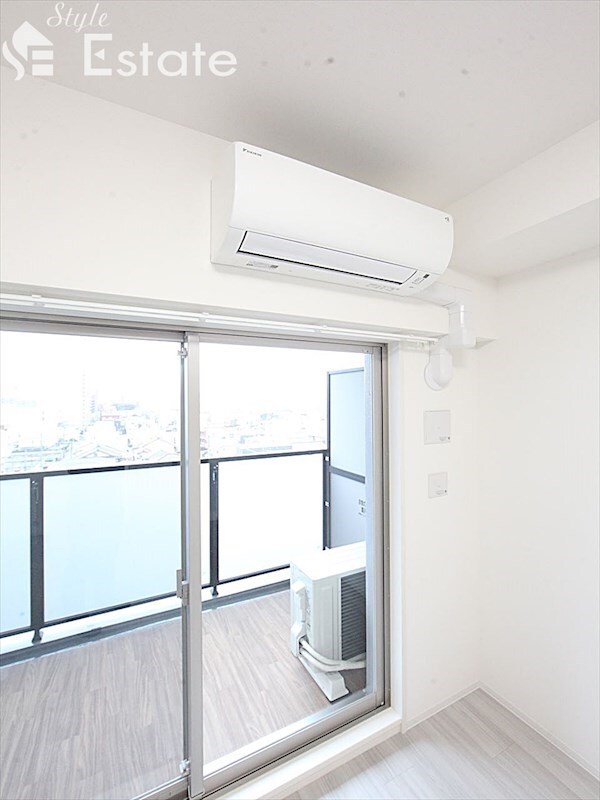 ディアレイシャス名古屋太閤通IIの物件内観写真