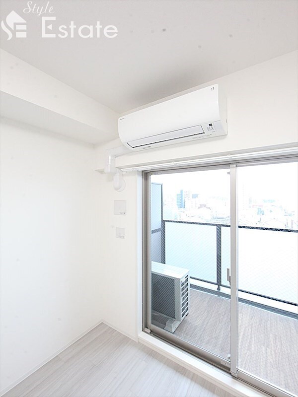 ディアレイシャス名古屋太閤通IIの物件内観写真