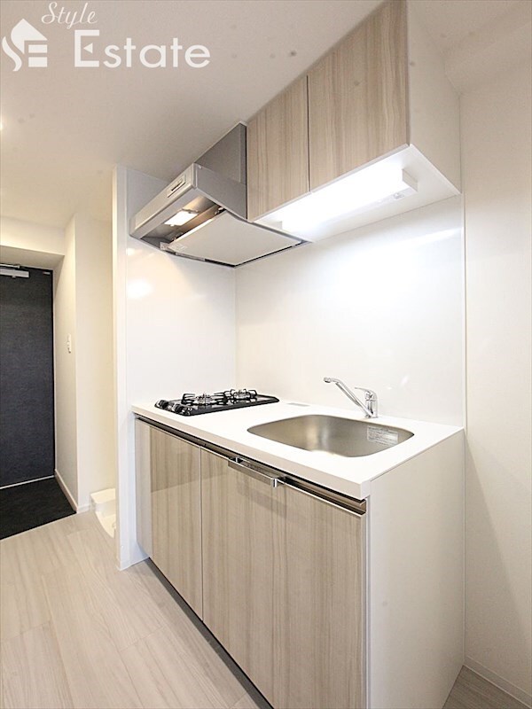 ディアレイシャス名古屋太閤通IIの物件内観写真