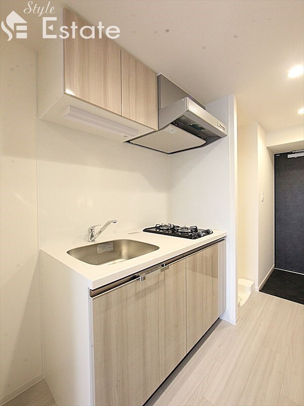 ディアレイシャス名古屋太閤通IIの物件内観写真