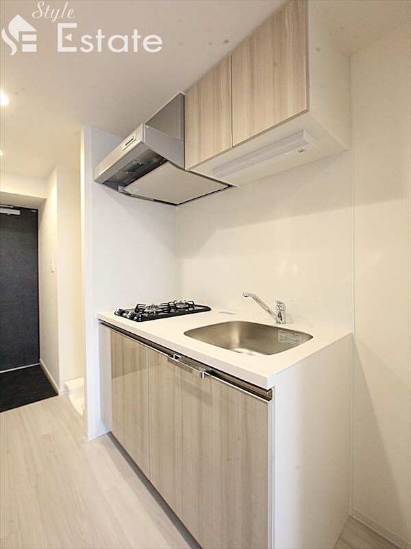 ディアレイシャス名古屋太閤通IIの物件内観写真