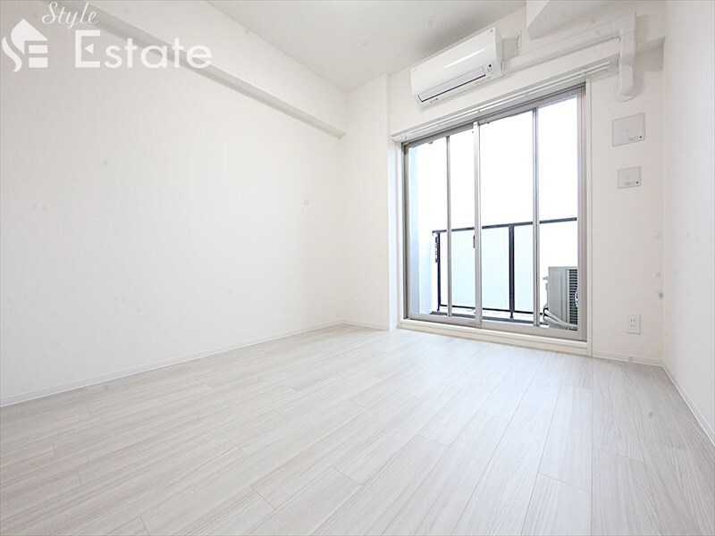 ディアレイシャス名古屋太閤通IIの物件内観写真