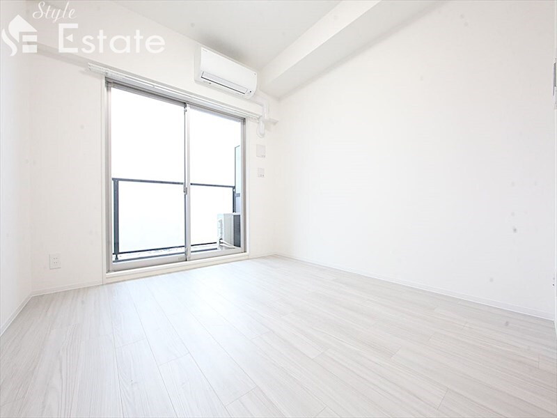 ディアレイシャス名古屋太閤通IIの物件内観写真