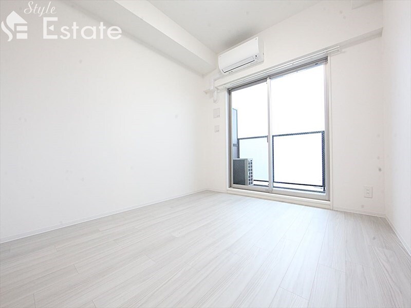 ディアレイシャス名古屋太閤通IIの物件内観写真