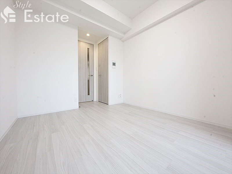 ディアレイシャス名古屋太閤通IIの物件内観写真