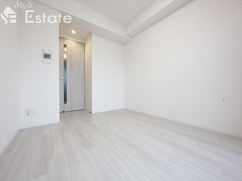 ディアレイシャス名古屋太閤通IIの物件内観写真