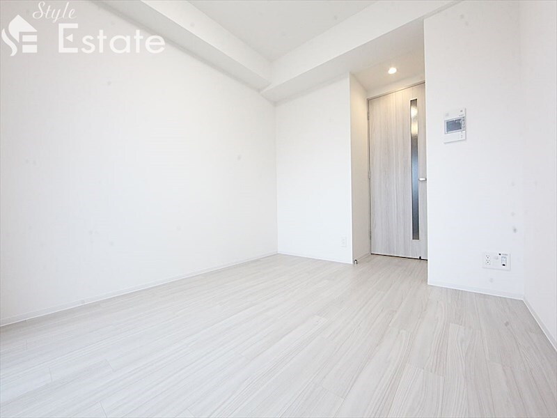 ディアレイシャス名古屋太閤通IIの物件内観写真