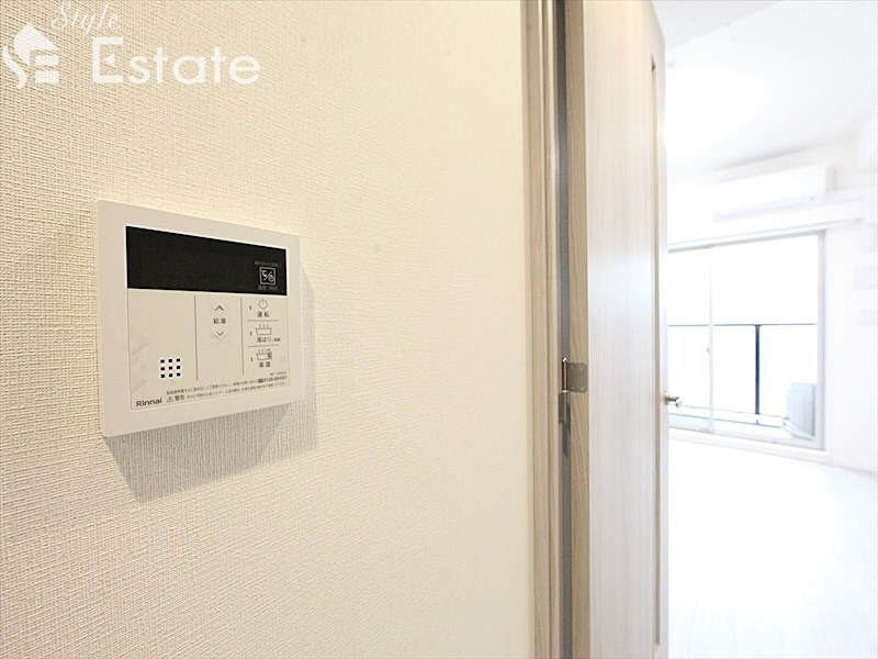 ディアレイシャス名古屋太閤通IIの物件内観写真