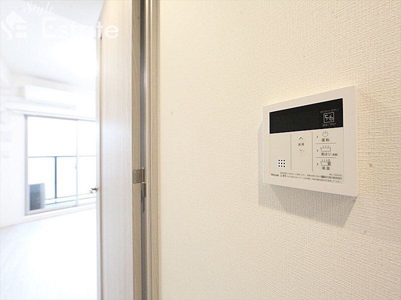 ディアレイシャス名古屋太閤通IIの物件内観写真