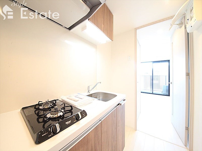 メイクス今池PRIMEの物件内観写真