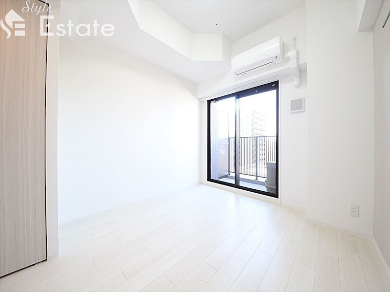 メイクス今池PRIMEの物件内観写真