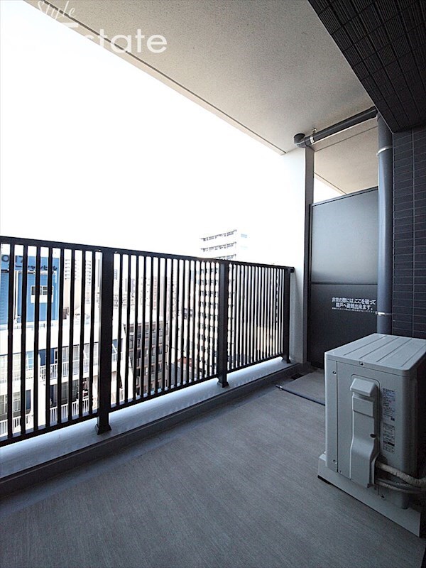 メイクス今池PRIMEの物件内観写真