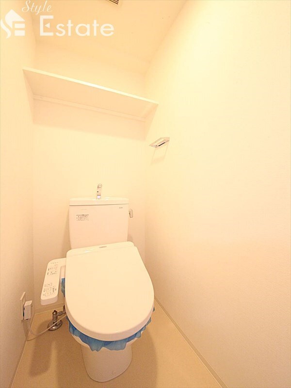 メイクス今池PRIMEの物件内観写真