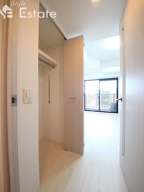 メイクス今池PRIMEの物件内観写真