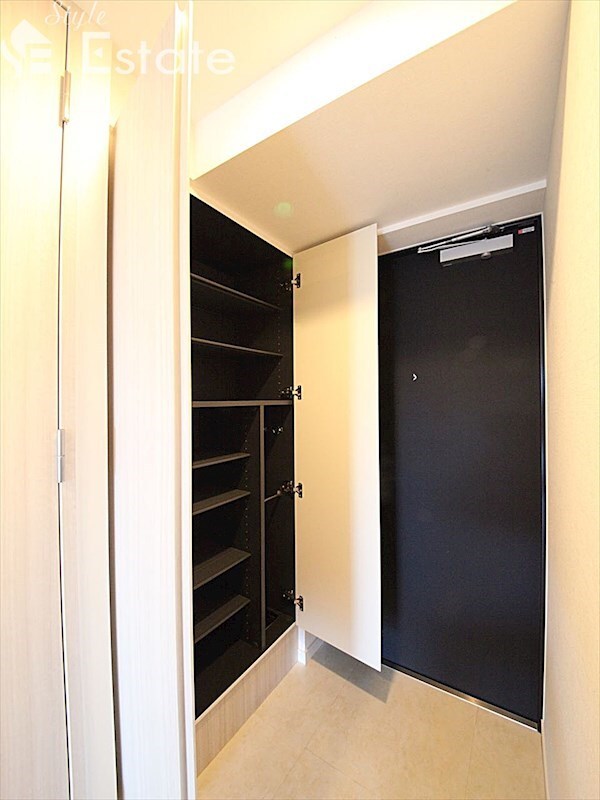 メイクス今池PRIMEの物件内観写真