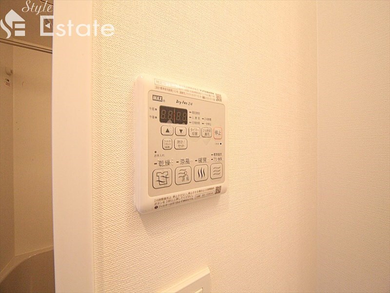 メイクス今池PRIMEの物件内観写真