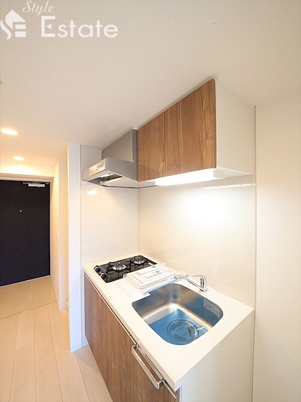 メイクス今池PRIMEの物件内観写真