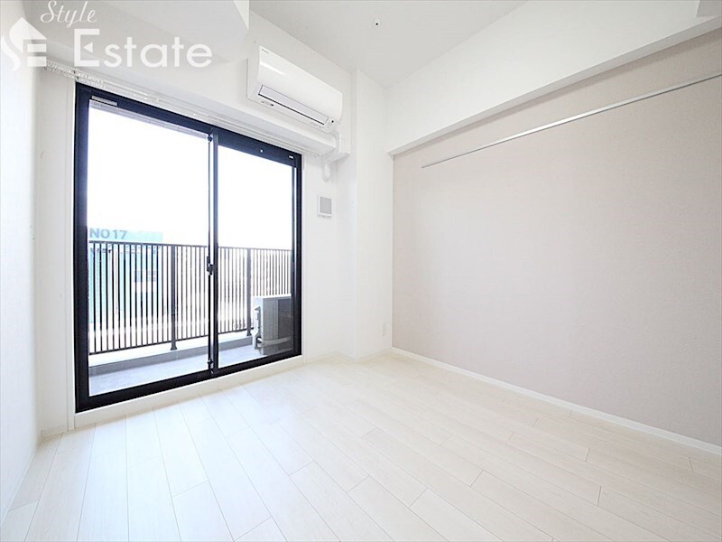 メイクス今池PRIMEの物件内観写真