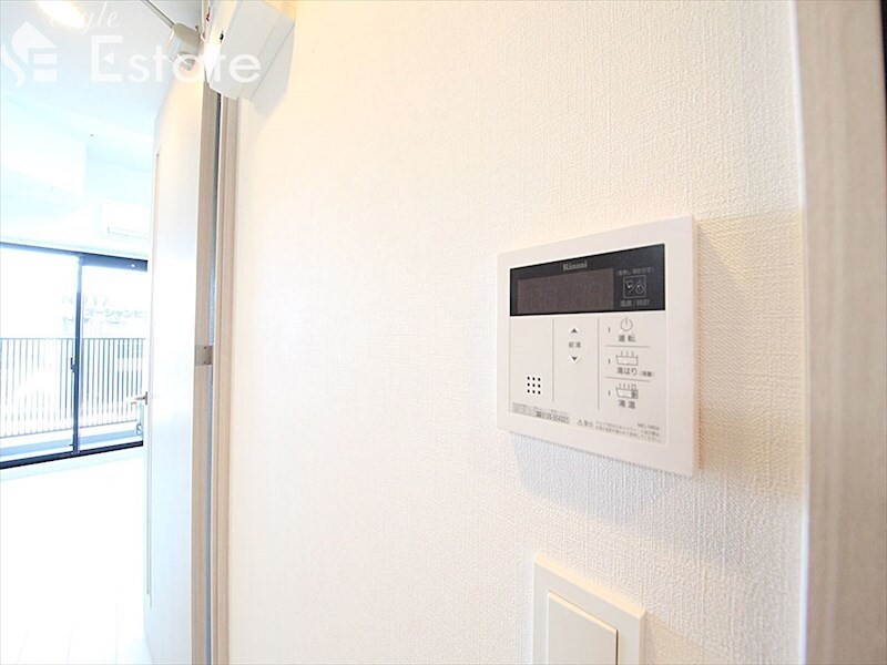 メイクス今池PRIMEの物件内観写真