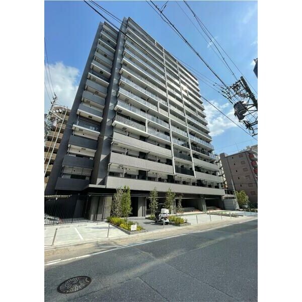 メイクス今池PRIMEの物件内観写真