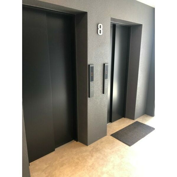 メイクス今池PRIMEの物件内観写真