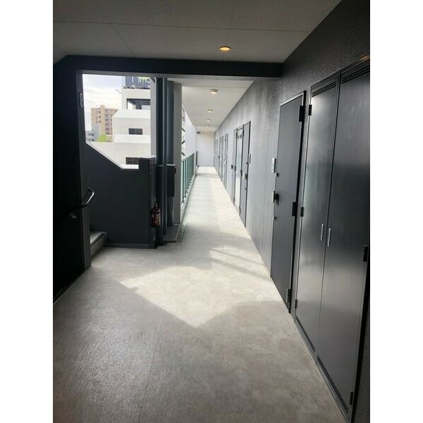 メイクス今池PRIMEの物件内観写真