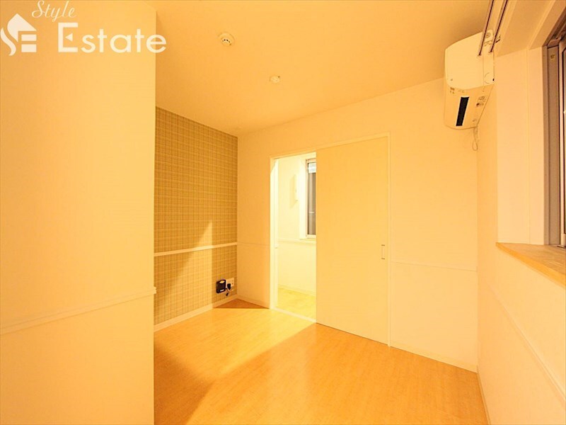 Casa Avenue Tsurumaiの物件内観写真