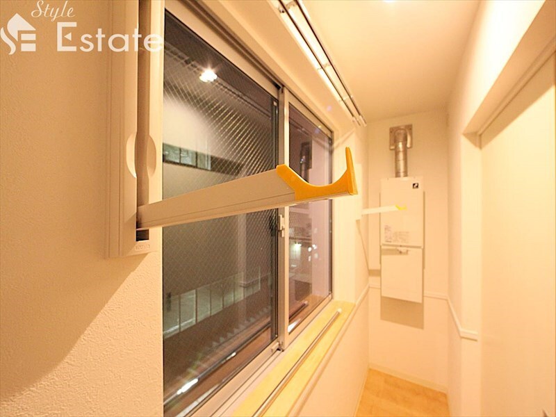 Casa Avenue Tsurumaiの物件内観写真