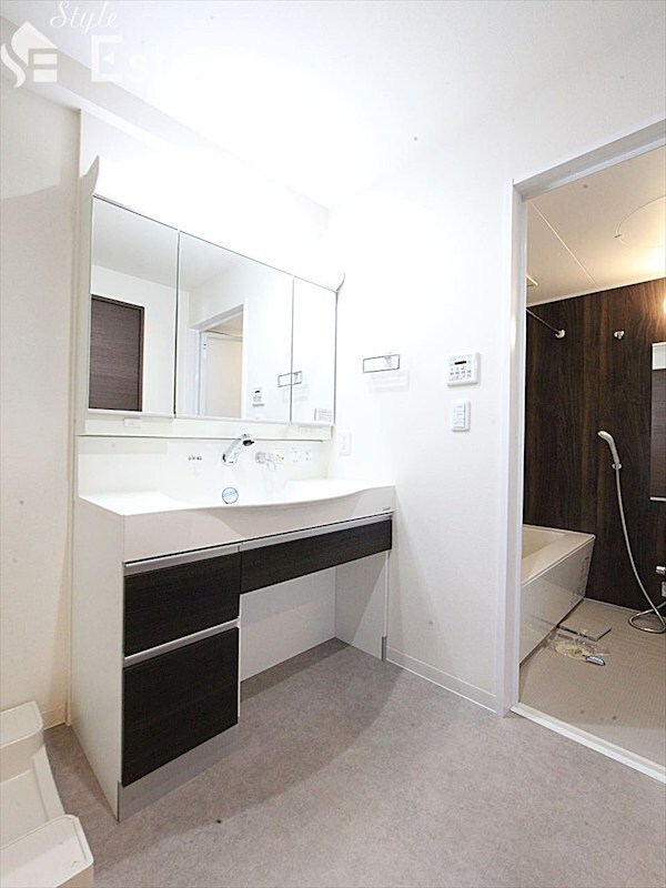 グランルクレ新栄ウエストの物件内観写真