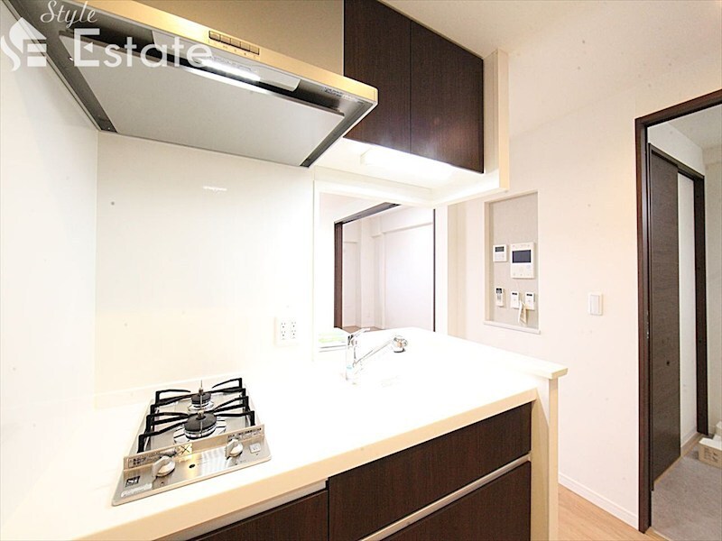 グランルクレ新栄ウエストの物件内観写真