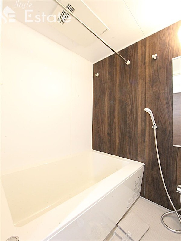 グランルクレ新栄ウエストの物件内観写真