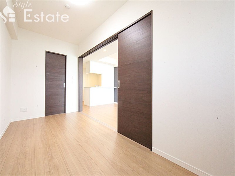 グランルクレ新栄ウエストの物件内観写真